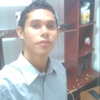 Osvaldo Ramos Rodriguez