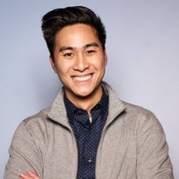 Justin Pham