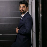 Vaibhav Lalwani, Pmp® Csm®