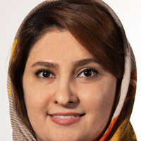 Zahra Bagheri