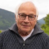 wolfgang schoenharting PhD