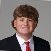 Jackson Warner