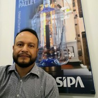 Roy Hernan Vera Suarez