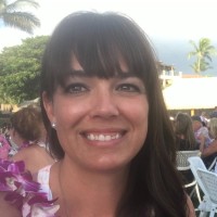 Justine Pierce