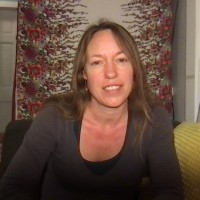 Fern (Jennifer) Harter