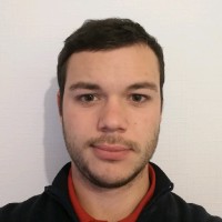 Matthieu Plessis