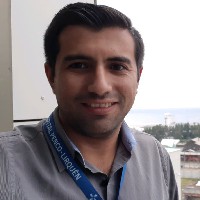 Fabián Cartes Toledo