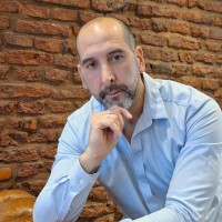 Leandro Gutiérrez
