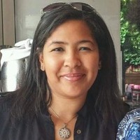 Tiffany Spearman, PRC (LION)