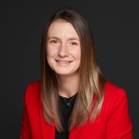 Lauren Boyer