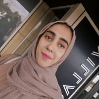 Ikrah Batool