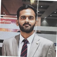 Rohit Korlahalli