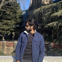 Rajesh Sharma