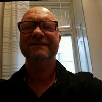 Profilera Kim Eriksson