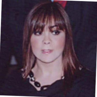 Ruth Heredia