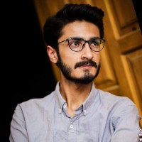 Hamza Khan