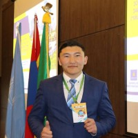 Bayanbaatar Davaadorj