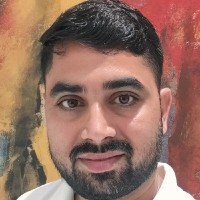 Alok Singh