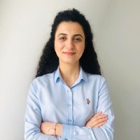 Sevinj Pashayeva