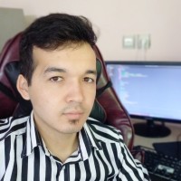 Mohammad-Reza Moghadar