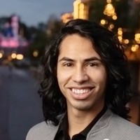 Joel Carrillo Espinoza
