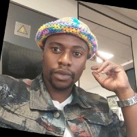 Vuyisa Rigala