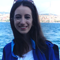 Helin Kılıçoğlu