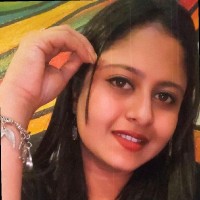 Trisha Bose