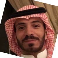Fawaz Alghamdi