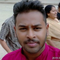 Uday Pavan M