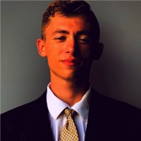Adam Reavis