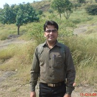 Omprakash Kourav