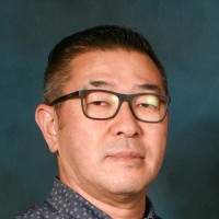 Daniel Gushiken Aniya