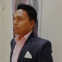 Kaushik Chowdhury