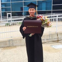 Ka Ming Tso, Pharmd