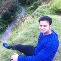 Sudhanshu Chaturvedi