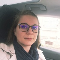 Amandine Cenes