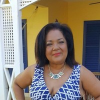 Charmaine Preston