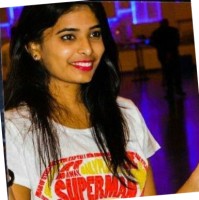 Santhi Priya Bheemuni