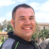 Max Cevallos