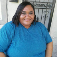 Ashona Williams