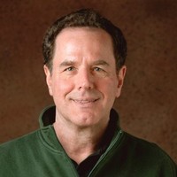 Alan Winters