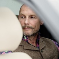 Mark Llewellyn-Slade