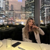 Natalija Dordevic