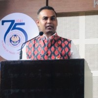 Manoj Thanvi