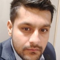 Hemant Patel
