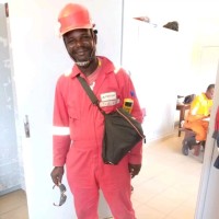 Aubin Oualembo