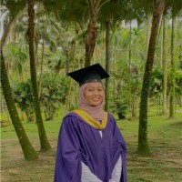 Syamira Najwa Ibrahim