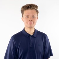 Aidan Johnson