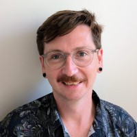 Christopher Thorpe